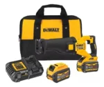 Sierra Sable Inalambrica Litio Flex Volt 60v Dewalt Dcs389t2