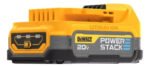 Cargador + 2 Baterias 1.7ah 20v Powerstack Dewalt Dcbp034e2 - Imagen 2