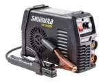 Combo Soldadora Inverter Shimura 120amp + Máscara Fotosensible Negro - Imagen 6