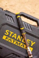 Juego De Tubos Stanley Fatmax 26pcs Encastre 1/2 Fmmt82685-1 - Imagen 3