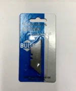 Hojas De Repuesto X 5 P/ Cutter Profesional Serie 800 Bulit - Imagen 3