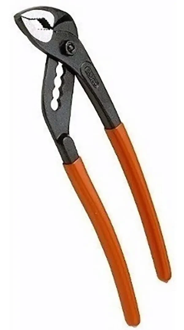 Pinza Multifix Fosfatado Pico De Loro Bahco 300mm 225p-300