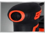 Lijadora Roto Orbital 125mm Vel Va Dowen Pagio 350w 9993447 Naranja 50 Hz - Imagen 6