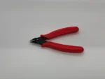 Pinza Alicate Corte Ras 5 PuLG Precisión Electronica Pza1200 - Imagen 7