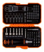Set Puntas Bahco 1/4'' 36 Piezas Torque 72 Dientes 59/s36bcr - Imagen 2