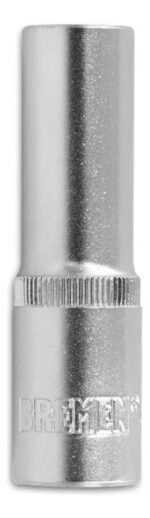 Tubo Enc 1/2 Hexagonal Largo De 12 Mm Bremen 5144 - Imagen 4