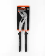 Caja Herramientas Automovil Profesional Combo 14pcs Hamilton Naranja - Imagen 4