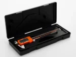 Calibre Digital 150mm Carcasa Plastic Pulgad Mm Hamilton C30 - Imagen 2