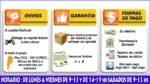 Pinza Universal 8 Pulgadas Cromo Vanadio Hamilton Apu80 - Imagen 8