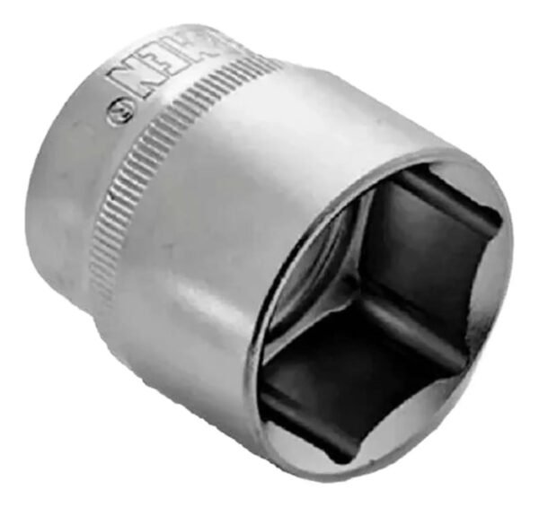 Tubo Bocallave Enc. 3/4 22mm Hex. Crva Bremen 3775