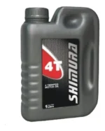 Aceite Shimura 4t Sae 30 Para Grupo Electrogeno Compresor 1l
