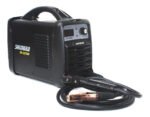 Soldadora Inverter Shimura 200a Portátil Modelo Shsi255ld Negro - Imagen 4