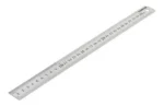 Regla Metálica 100cm Hamilton R100 Acero