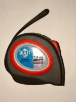 Cinta Metrica 7,5 Mts X 25mm Bulit Uso Prof. Cta Mca5b 7,5 - Imagen 5