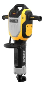 Martillo Demoledor Hex 1-1/8 15kg 1800w 41j Dewalt D25966-ar Amarillo/negro - Imagen 2
