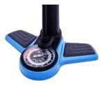 Inflador Con Manómetro Bulit Serie 600 Grande Inf S6 540 Ma Azul - Imagen 3