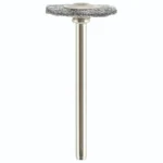 Cepillo Rotativo De Acero Al Carbono X 2 Dremel 428 - Imagen 3