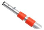 Pertiga Para Poda De Aluminio Extensible Bahco Ap-5m Aluminio / Negro / Naranja - Imagen 2