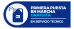 Motosierra Gamma Nafta Espada 20 52cc Premium Line G1853ar - Imagen 6