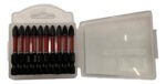 Set Kit 10 Puntas Atornillador Impacto Ph2 X 50mm Venturo - Imagen 3
