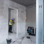 Nivel Laser Bosch Gll 2-15 G +lb10 Autonivelante 15m Maletin - Imagen 6