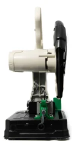Sierra Sensitiva Cortadora 2600w 4100 Rpm 355mm Salkor - Imagen 2