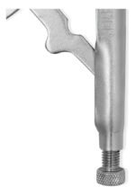 Pinza Fuerza Chapista Tipo C Movil Bremen 11 PuLG 7805 - Imagen 4