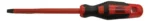 Destornillador Plano Bahco 813ibc-5.5-125 1000v Iec60900 - Imagen 2