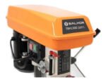 Taladro Banco 13mm 250w 5vel Perforador Agujereadora Salkor - Imagen 7