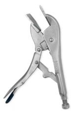 Pinza Fuerza Chapista Boca Ancha Bremen 10 PuLG 7806 - Imagen 2