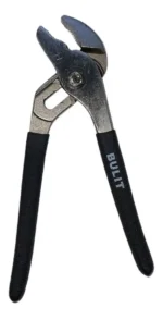 Pinza Pico De Loro Cromada Acero 6 PuLG Bulit Mod Pza S6 Pl6