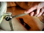 Juego De Llaves Combinadas Con Crique Ratchet Bahco S4rm/5t - Imagen 6