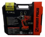 Llave D Impacto 1 Brushless 40v Dowen Pagio 2500nm 9992958 Naranja 50 - Imagen 3