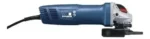 Amoladora Angular Bosch 115mm 710w Profesional Gws 700 Azul - Imagen 4