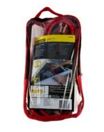 Cable Puente Bateria 250 Amp Arranque Auto Moto Sty 79-031 - Imagen 2