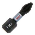 Puntas Alto Impacto Ph 2 X 25mm Bosch X 25 Uni 2607002803 - Imagen 2