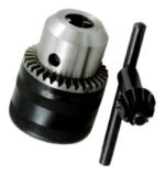 Mandril 13mm C/ Llave Profesional 1,5 A 13 Mm 1/2 X 20 Dogo
