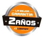 Martillo Demoledor Sds Max 8.5j 11kg Lusqtoff Tipo Makita Naranja - Imagen 4