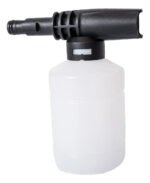 Hidrolavadora Eléctrica De Alta Presión 1800 W 150 Bar Adv3 Rojo 50 Hz/60 Hz - Imagen 3