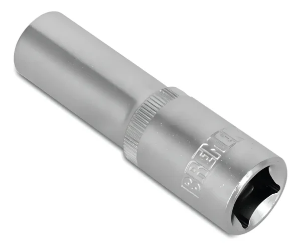 Llave Tubo Bremen 11 Mm Enc 1/2 Largo 76 Mm Hexag 5143 Gris