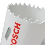 Sierra Copa Hss - Bimetalica 70 Mm Bosch 2608580430