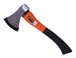 Hacha De Mano Hamilton Cabo De Fibra 30cm 600 Grs Haf600
