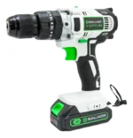 Taladro Atornillador Percutor Inalámbrico Salkor 18v Maletín - Imagen 2