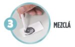 Superadhesivo Suprabond 2 Componentes Con Acero En Polvo Gris - Imagen 6