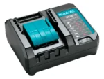 Cargador De Baterias Dc18wc Y Bateria 18v 3amp 18v Makita - Imagen 2