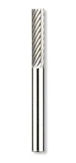 Fresa Carburo Tungsteno Recta Dremel 9901 3,2 Mm Minitorno - Imagen 3