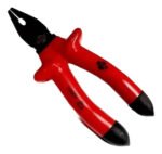 Pinza Universal Bulit 8 Pulgadas S800 1000v Aislada P8 Pu8