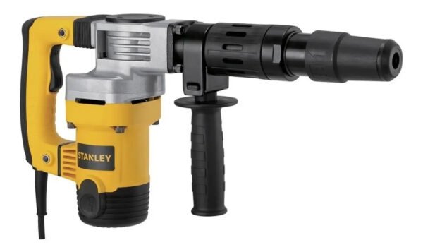 Rotomartillo Martillo Demoledor 8.5 J Stanley Shm5k Sds Max Amarillo 50 Mhz