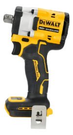 Llave De Impacto 1/2 Dewalt Dcf922b 20v 610 Nm Sin Bateria Amarillo