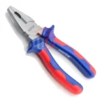 Pinza Universal Bremen 8 Pulgadas 200mm 1000v 6347 - Imagen 2